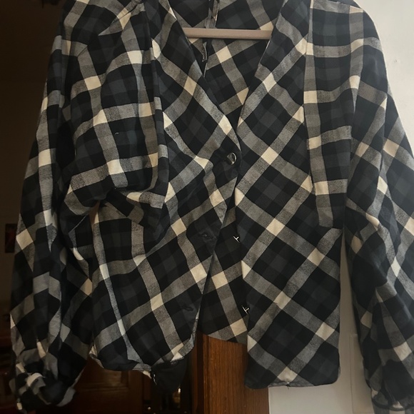 Zara blazer - Picture 3 of 3